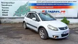 Накладка торпедо Suzuki SX4 73823-80J10-P4Z.