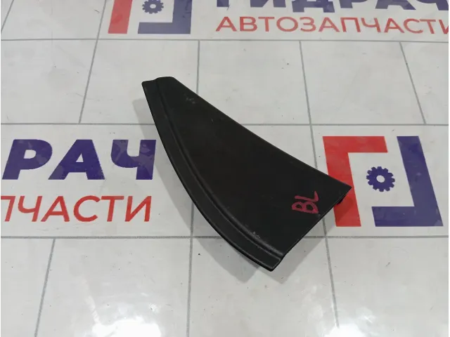 Накладка двери внутренняя задняя левая Suzuki SX4 8379780J005PK