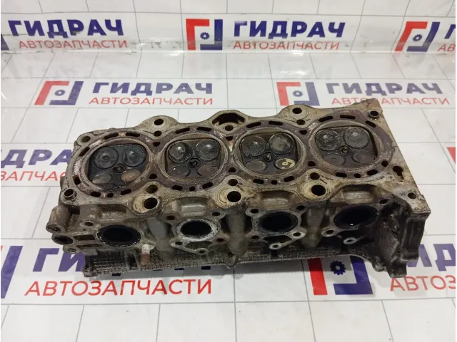 Головка блока (ГБЦ) Suzuki SX4 1110054GE3