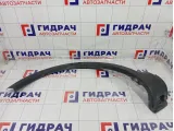 Накладка крыла заднего правого Suzuki SX4 7725180J0