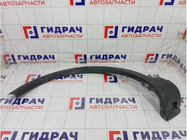 Накладка крыла заднего правого Suzuki SX4 7725180J0