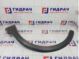 Накладка крыла заднего правого Suzuki SX4 7725180J0