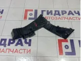 Кронштейн бампера задний левый Suzuki SX4 7182280J00