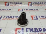 Чехол кулисы КПП (АКПП, МКПП) Suzuki SX4 7587063J00BWJ