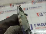 Чехол кулисы КПП (АКПП, МКПП) Suzuki SX4 7587063J00BWJ