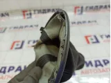 Чехол кулисы КПП (АКПП, МКПП) Suzuki SX4 7587063J00BWJ
