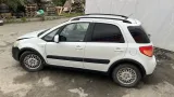 Автомобиль Suzuki SX4  в разборе