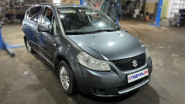 Автомобиль Suzuki SX4  в разборе