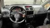 Автомобиль Suzuki SX4  в разборе