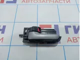 Ручка двери внутренняя левая Suzuki SX4 83130-62J30-BWL