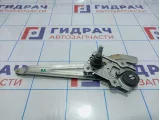 Стеклоподъемник механический задний правый Suzuki SX4 83510-79J01