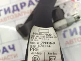 Ремень безопасности с пиропатроном левый Suzuki SX4 84902-79J23