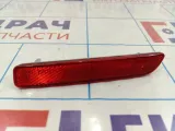 Отражатель в бампер задний правый Suzuki SX4 35950-79J02