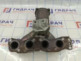 Коллектор выпускной Suzuki SX4 14110-55L00