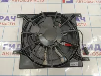 Вентилятор радиатора Suzuki SX4 95360-79J20
