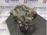 МКПП Suzuki SX4