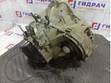 МКПП Suzuki SX4