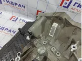 МКПП Suzuki SX4