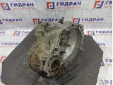 МКПП Suzuki SX4