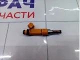 Форсунка инжекторная Suzuki SX4 1571055L00