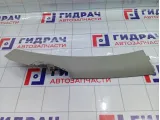 Обшивка стойки передней левой верхняя Suzuki SX4 7633079J006GS