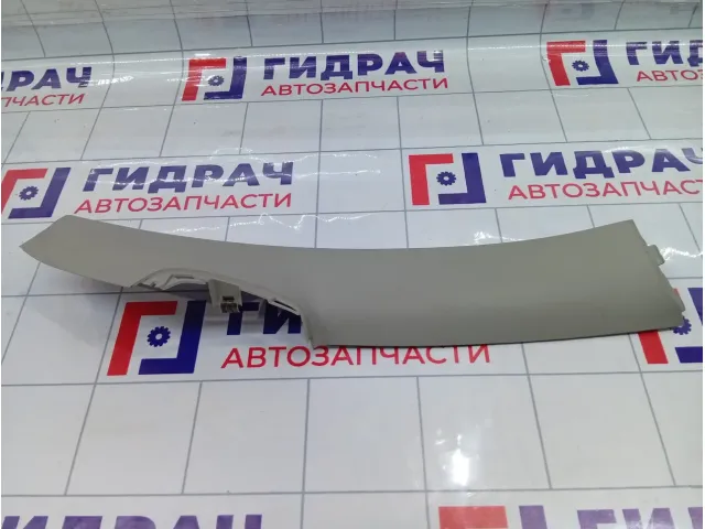 Обшивка стойки передней левой верхняя Suzuki SX4 7633079J006GS