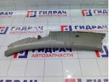 Обшивка стойки передней левой верхняя Suzuki SX4 7633079J006GS