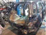 Панель задняя Suzuki SX4 6550079J00