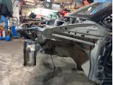Панель передняя Suzuki SX4