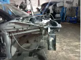 Панель передняя Suzuki SX4