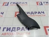 Накладка стекла глухого переднего левого Suzuki SX4 7632079J00S1S