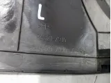 Накладка стекла глухого переднего левого Suzuki SX4 7632079J00S1S