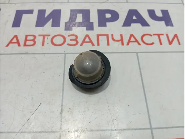 Фонарь подсветки номера Suzuki SX4 3591075F30