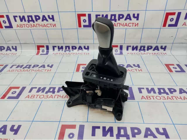 Кулиса КПП Suzuki SX4 (JYA) 28110-61M50