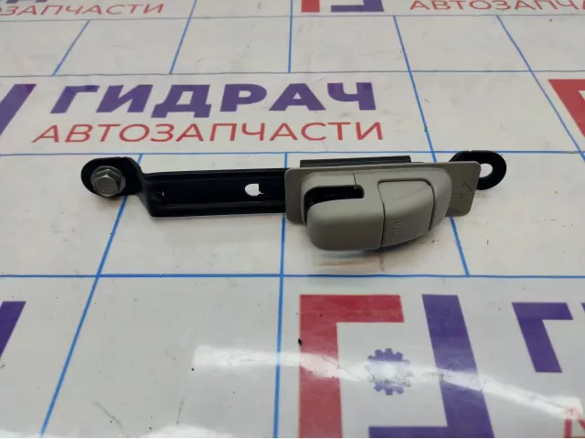 Механизм регулировки ремня безопасности Suzuki SX4 (JYA) 84990-79K00-6GS