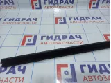 Уплотнитель стекла заднего правого Suzuki SX4 (JYA) 83871-61M00