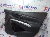 Обшивка двери передней правой Suzuki SX4 (JYA)