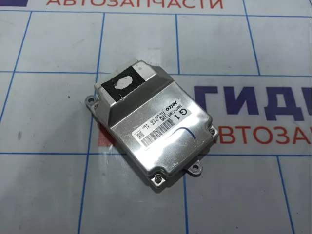 Блок управления АКПП Suzuki SX4 (JYA) 38880-61M02