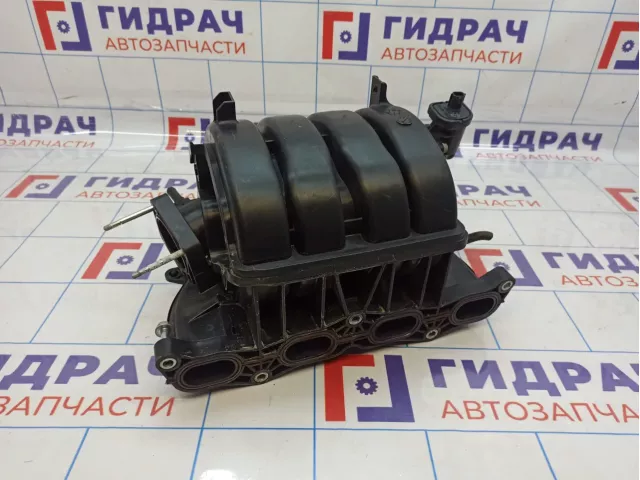 Коллектор впускной Suzuki SX4 (JYA) 13110-61M00