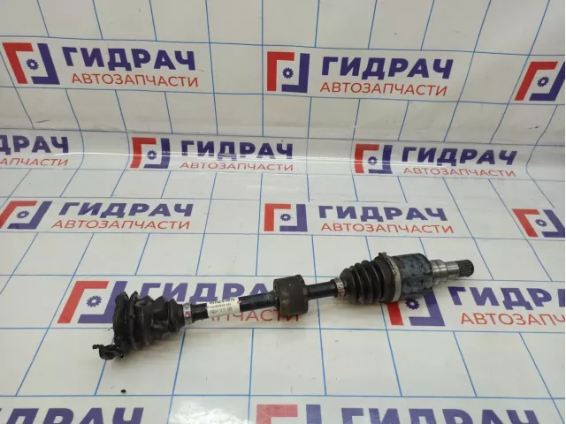 Привод передний левый Suzuki SX4 (JYA) 44102-61M10