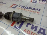 Привод передний левый Suzuki SX4 (JYA) 44102-61M10