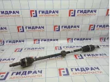 Привод передний правый Suzuki SX4 (JYA) 44101-61M10