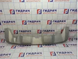 Накладка заднего бампера Suzuki SX4 (JYA) 71871-61M00-5PK