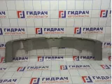 Накладка заднего бампера Suzuki SX4 (JYA) 71871-61M00-5PK