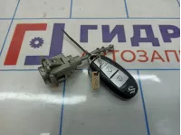 Ключ зажигания Suzuki SX4 (JYA) 37145-68L50
