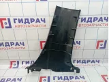 Обшивка стойки средней нижняя левая Suzuki SX4 (JYA) 76241-61M00