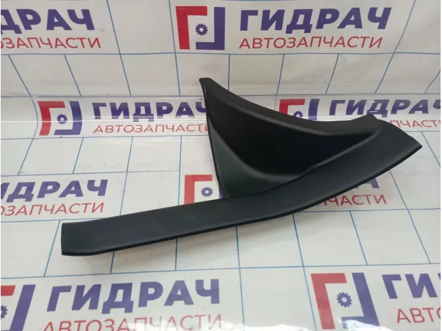 Накладка порога внутренняя задняя левая Suzuki SX4 (JYA) 76180-61M00