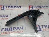 Накладка порога внутренняя задняя левая Suzuki SX4 (JYA) 76180-61M00