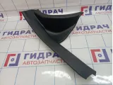 Накладка порога внутренняя задняя правая Suzuki SX4 (JYA) 76170-61M00