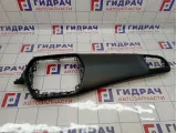 Накладка декоративная на торпедо правая Suzuki SX4 (JYA) 73512-61M10